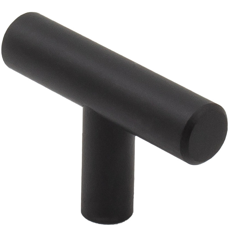 Bar Pull, Matte Black