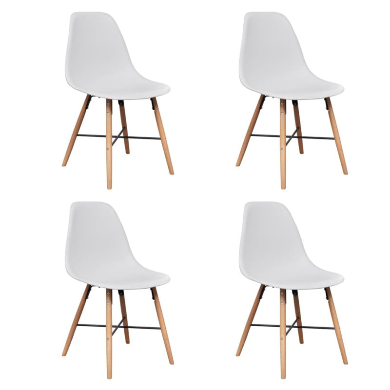 43.5cm H Side Chair