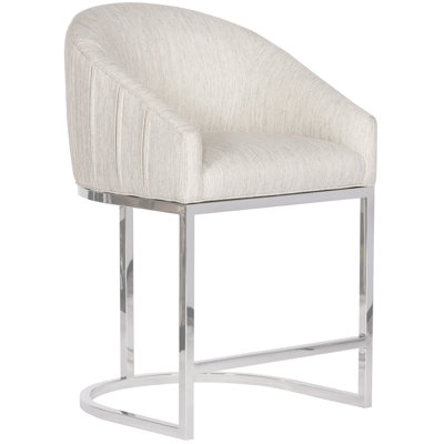 Upholstered Stool