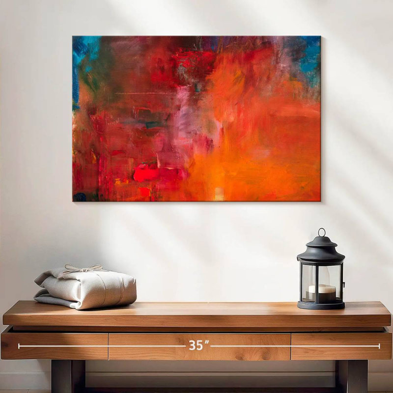 Couleurs de flamme Avery