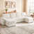 Beige sélectionné