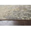 Tapis beige en laine Thora-22758230