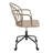 Eliab Metal Spindle Back Swivel Task Chair-87054292