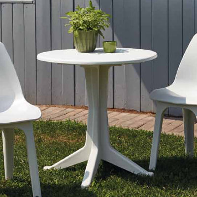 Tivoli Plastic Bistro Table
