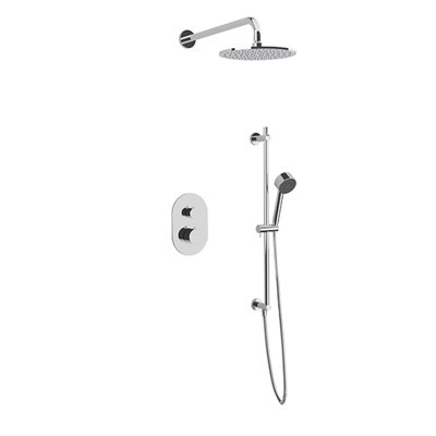 Opera Complete Shower System