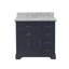 Ensemble de meuble-lavabo simple 36 po Ronnie-1515042087-1529819481