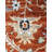 Lynward One-of-a-Kind 8' 10" X 12' 3" New Age Area Rug Copper