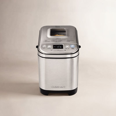Cuisinart Compact Bread Maker