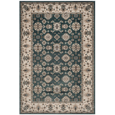Tapis oriental performance Briarcliff