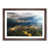 Walnut Framed selected