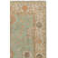 Tapis oriental en laine noué à la main Oushak-1240814516