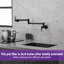Robinet remplisseur mural-93656899