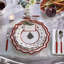 Villeroy & Boch Toys Delight 9.5" Dessert Plate