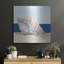 «Shell By The Shore 3» par Ethan Harper, art mural en métal-354959757