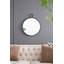 Miroir mural 24 po x 27 po