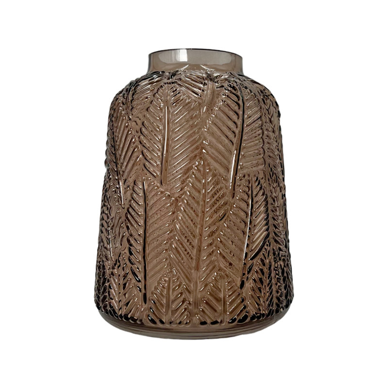 Rovilla Glass Table Vase 1