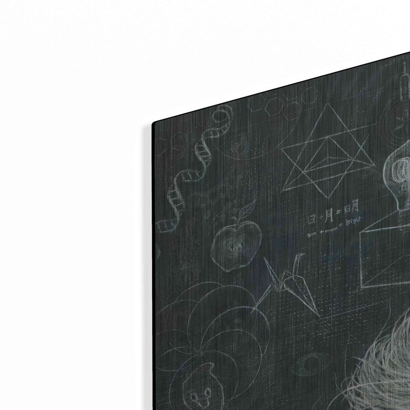 «Drafting ConsciousNest» par Duy Huynh, H 36 po x l 36 po