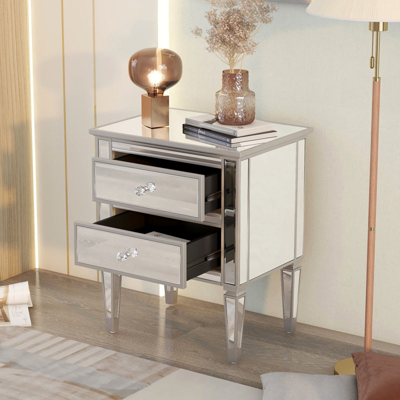Jaesa Accent Chest