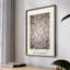 William Morris, reproduction encadrée LX-5257804-5257802