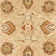 Tingley Hand Tufted Wool Oriental Rug