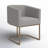 Echo Upholstered Dining Chair-551013102