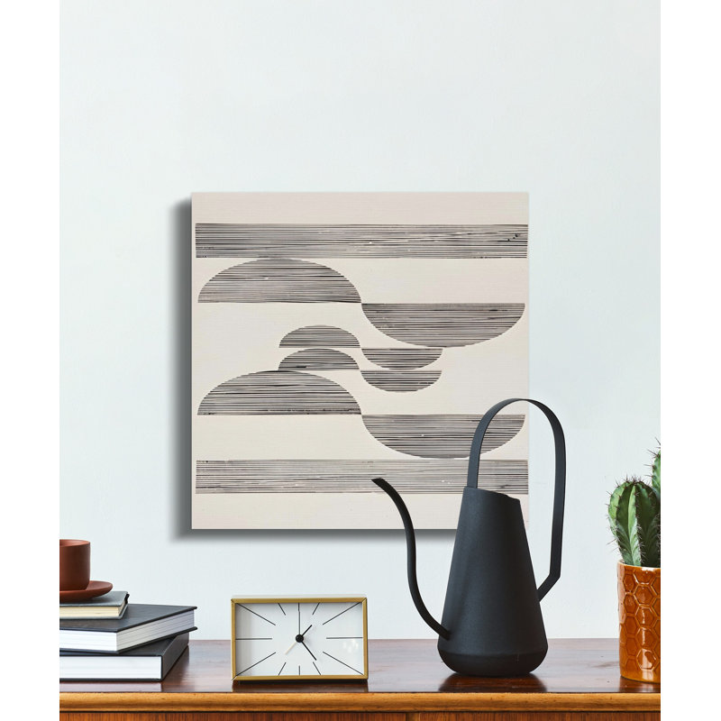 Wrapped Canvas Print Set, 16x16