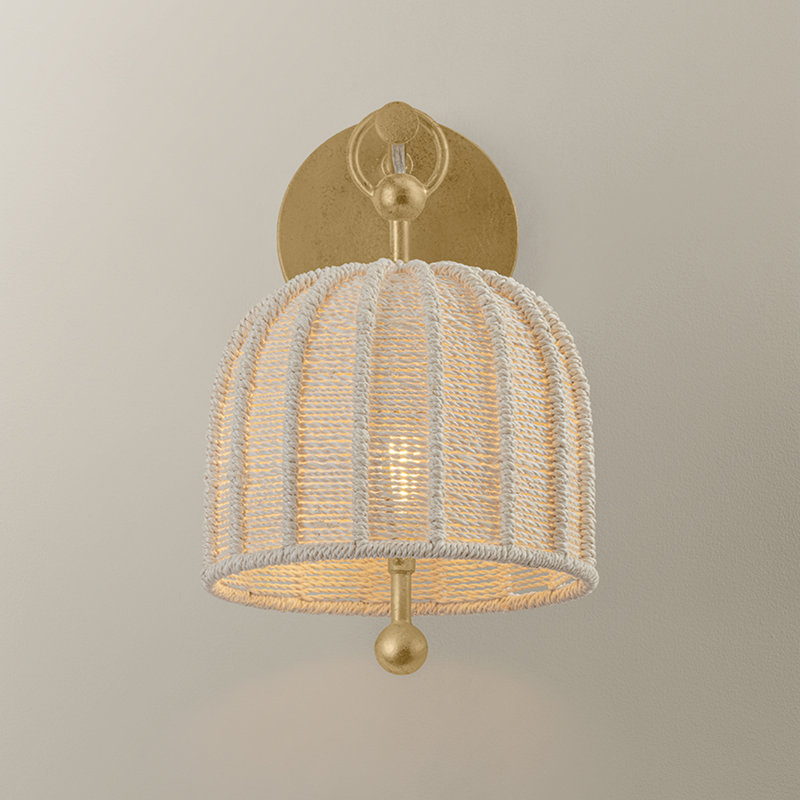 Lonnie Wall Sconce