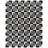 Harton Hand Tufted Geometric Indoor Rug-1461875952