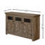 Buffet buffet 3 portes-1601679640