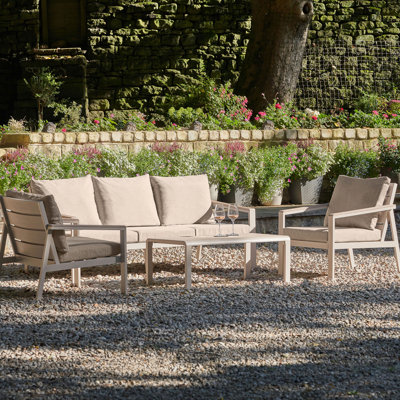 Aruba Outdoor Seating Set