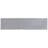 Strait 3'' W x 12'' L Ceramic Subway Singular Tile-90984756