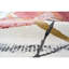 Hand Woven Silk and Wool Area Rug-64765867