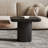 Retro-style simple coffee table set