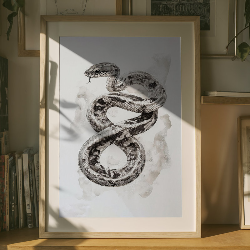 Wrapped Canvas Print, 76.2cm H x 50.8 cm W