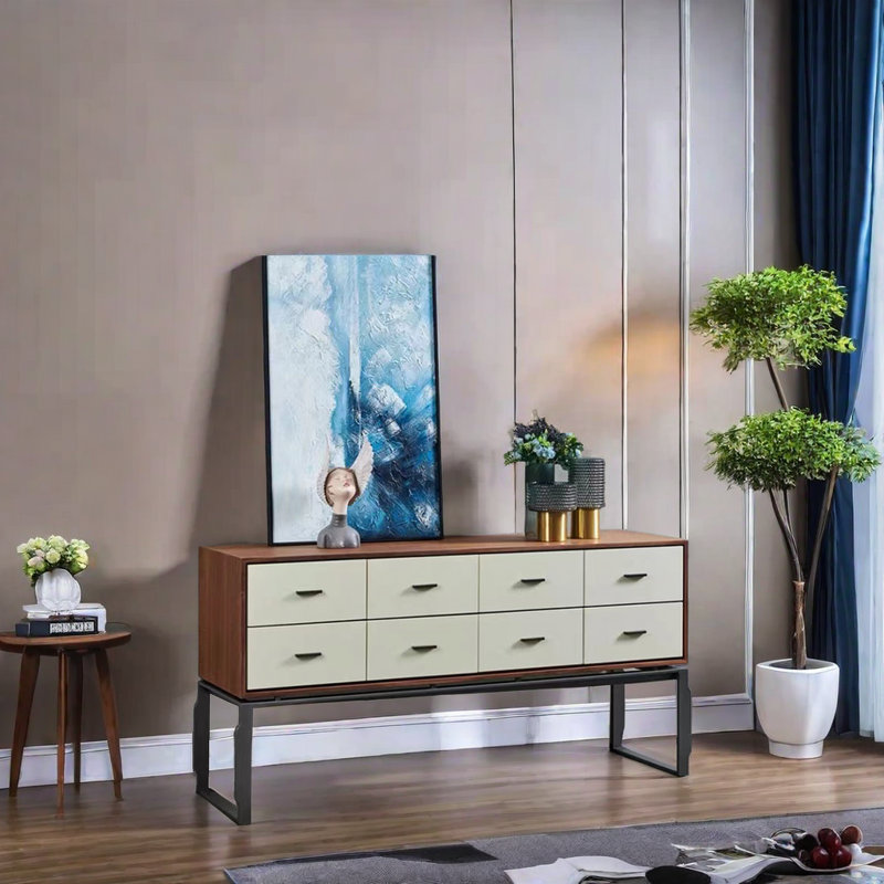 Armoire décorative Creative