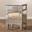 22'' W Nightstand