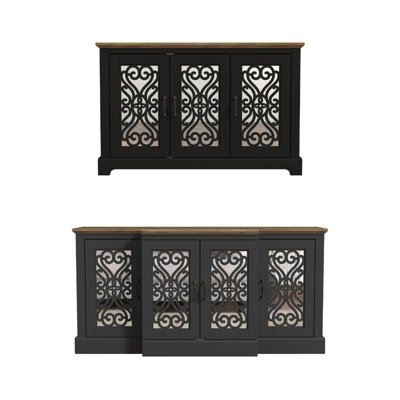 Ariba Sideboard Set Of 2