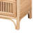 Benecio 16.5'' W Wicker / Rattan Nightstand