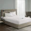 Protège-matelas imperméable pour lit chauffant simple à 2 poches Serta-56055741