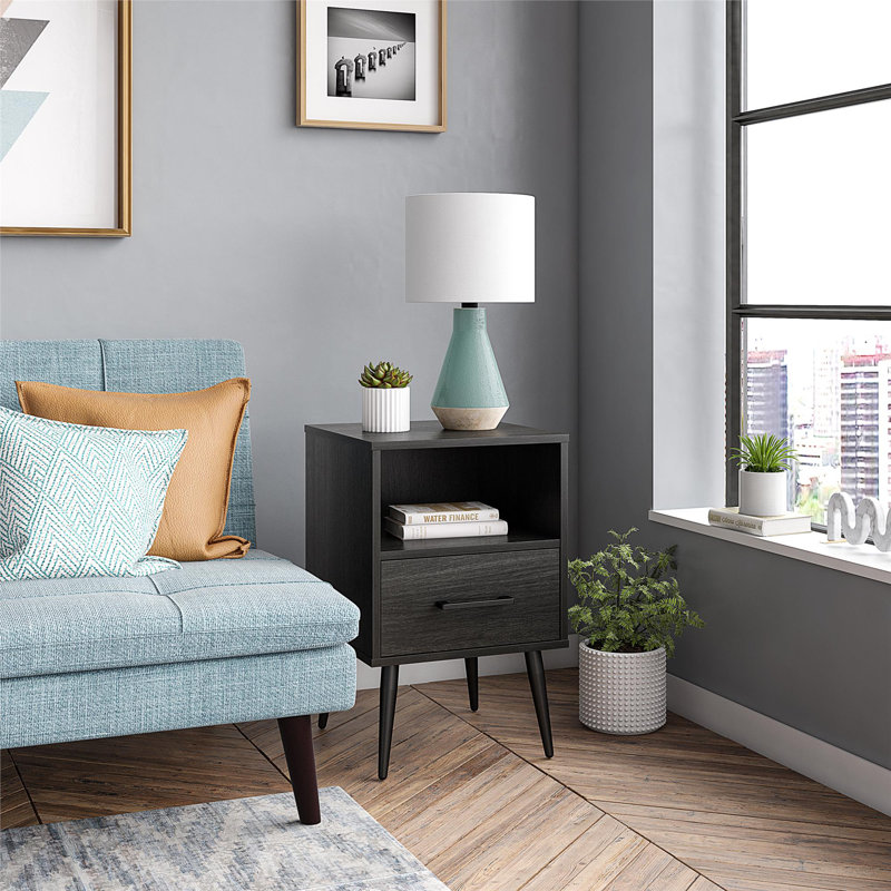 Brionna End Table