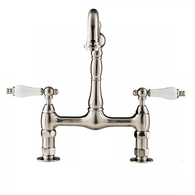 Chevington Kitchen Faucet