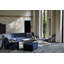 N701 Modular Sofa Set - Combo Left - 1 Seater + 2 Seater + 90° Square Corner