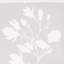 Fair Florets Decor - 3 cadres muraux en verre