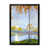 Black Picture Frame Canvas