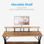 Bureau à niveaux multiples