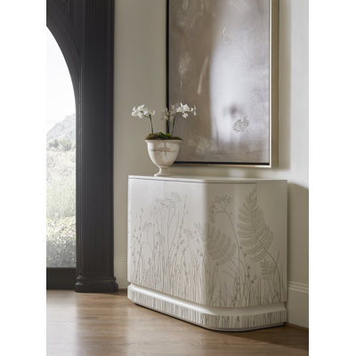 50'' W Dresser