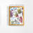 Single Picture Frame Print on MDF