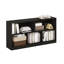 Daly 119.99cm W Standard Bookcase-941796648-941796650