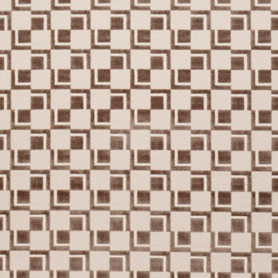 Edison Velvet Fabric