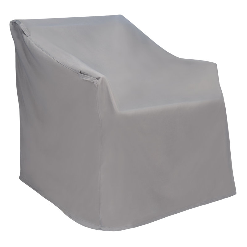 Housse pour chaise de patio Vernon